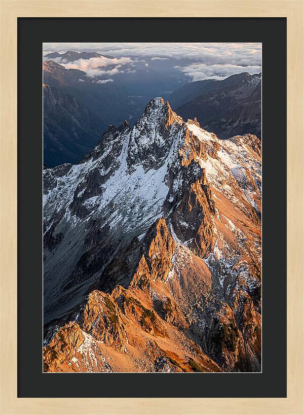 Mount Washington Majesty