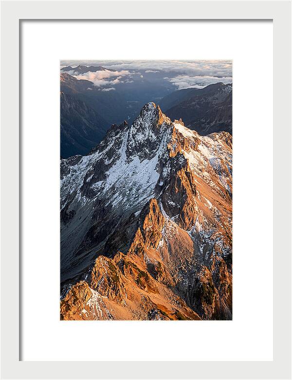 Mount Washington Majesty