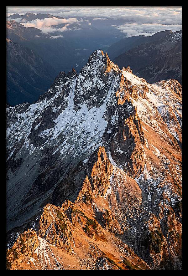 Mount Washington Majesty