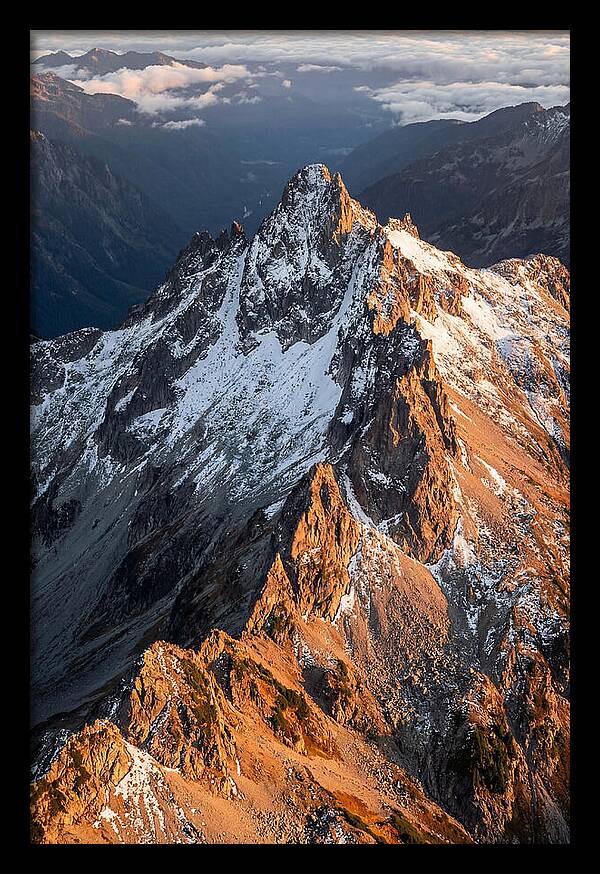 Mount Washington Majesty