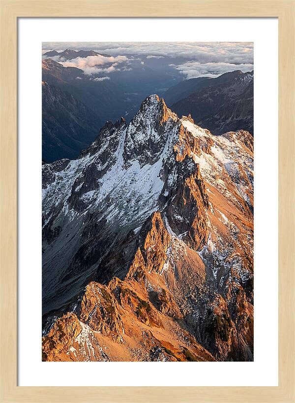 Mount Washington Majesty