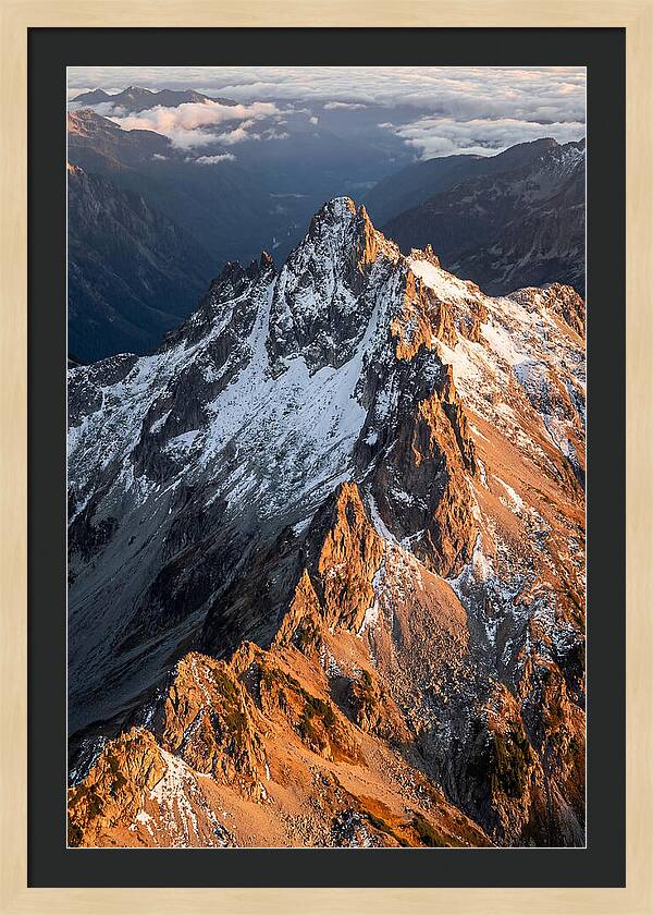 Mount Washington Majesty