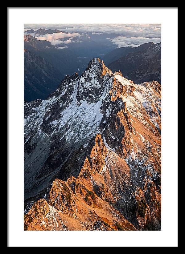 Mount Washington Majesty