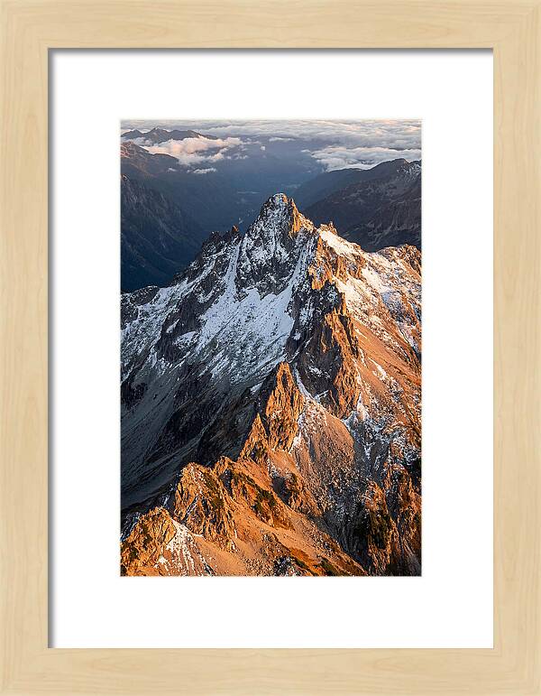 Mount Washington Majesty