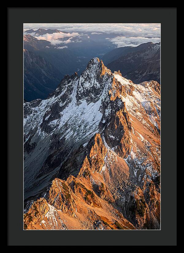 Mount Washington Majesty