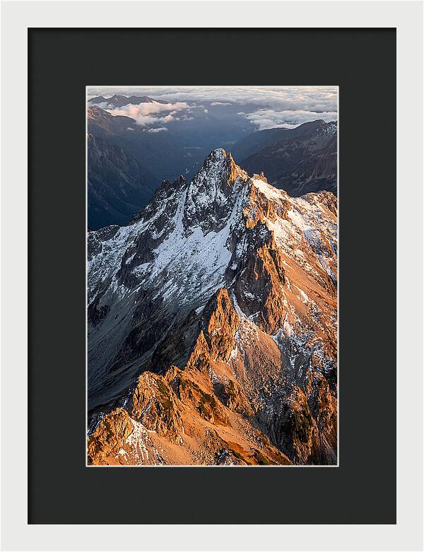 Mount Washington Majesty