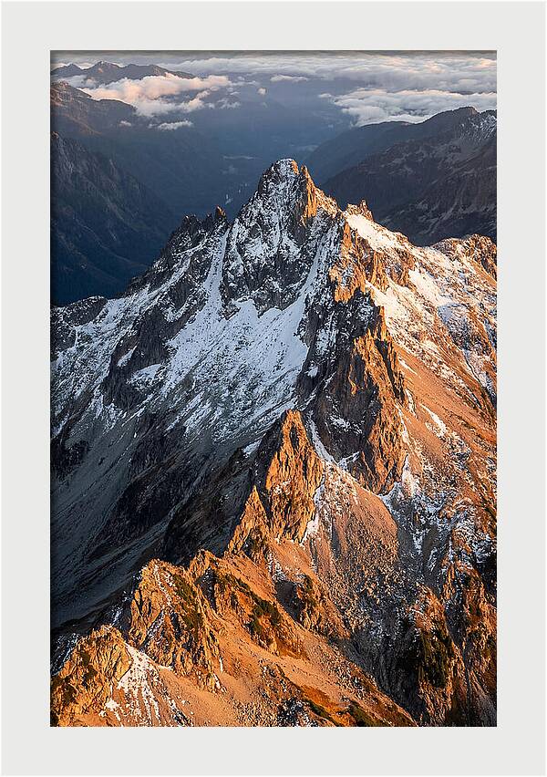 Mount Washington Majesty