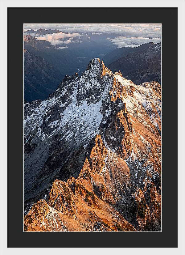 Mount Washington Majesty