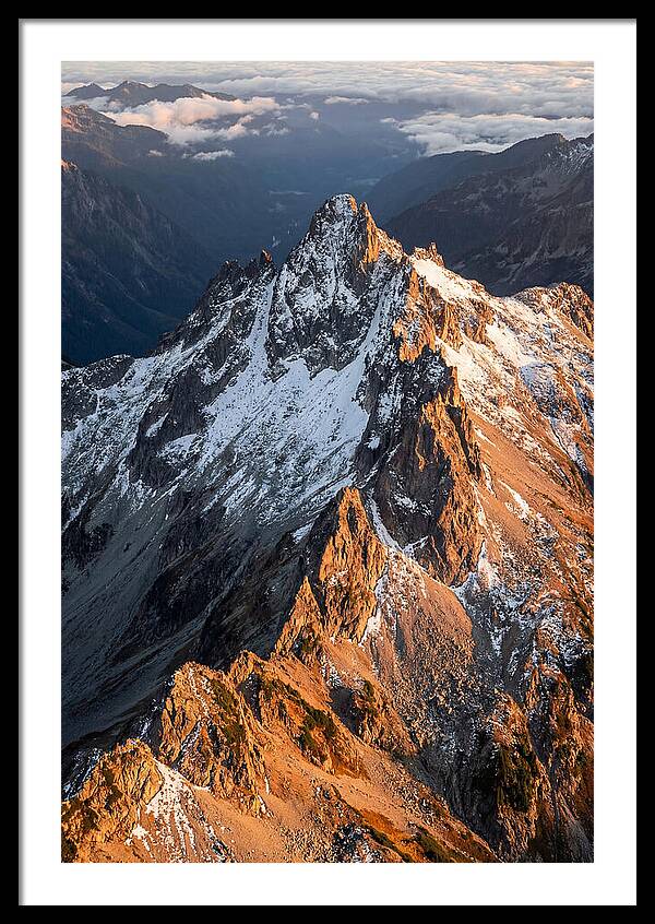 Mount Washington Majesty