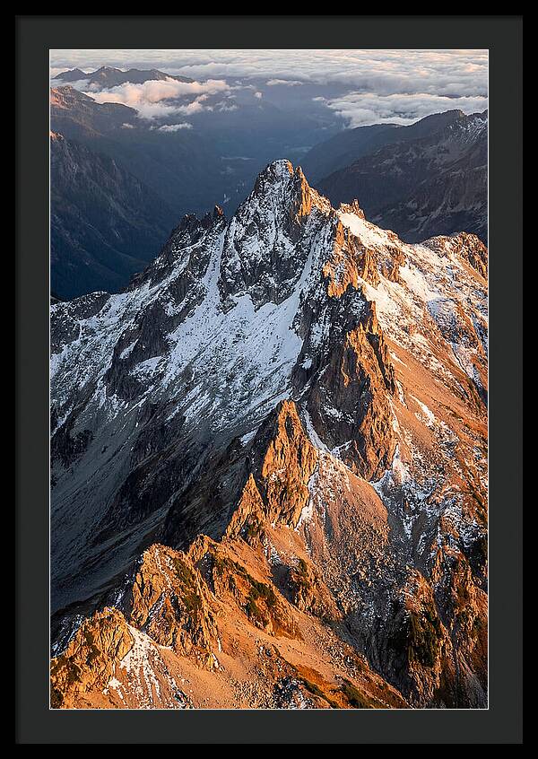 Mount Washington Majesty