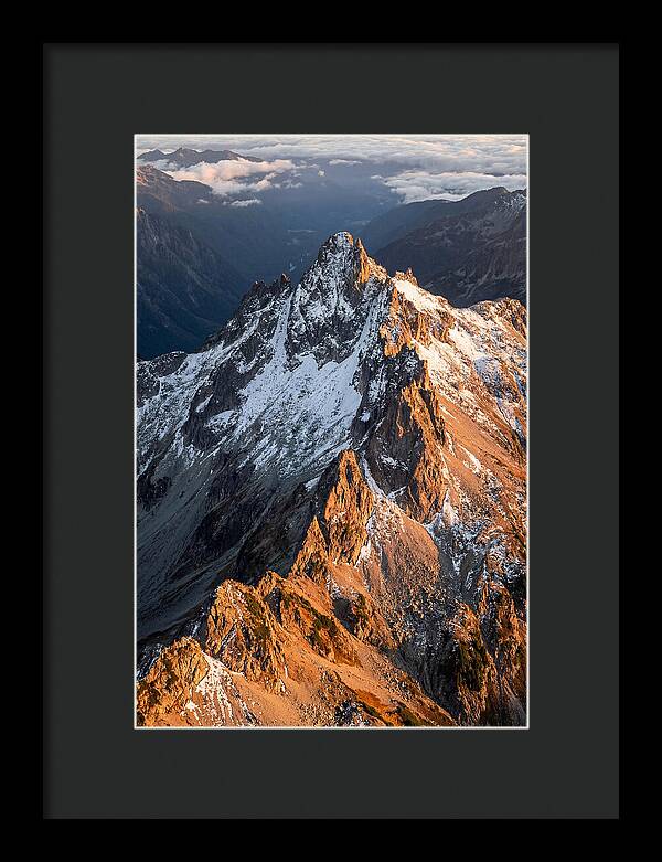 Mount Washington Majesty