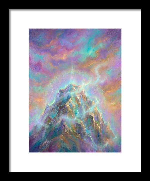 Mountain Peak