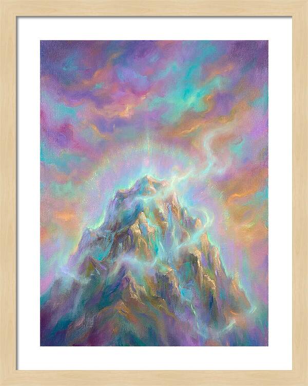 Mountain Peak
