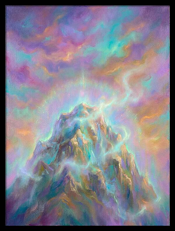 Mountain Peak
