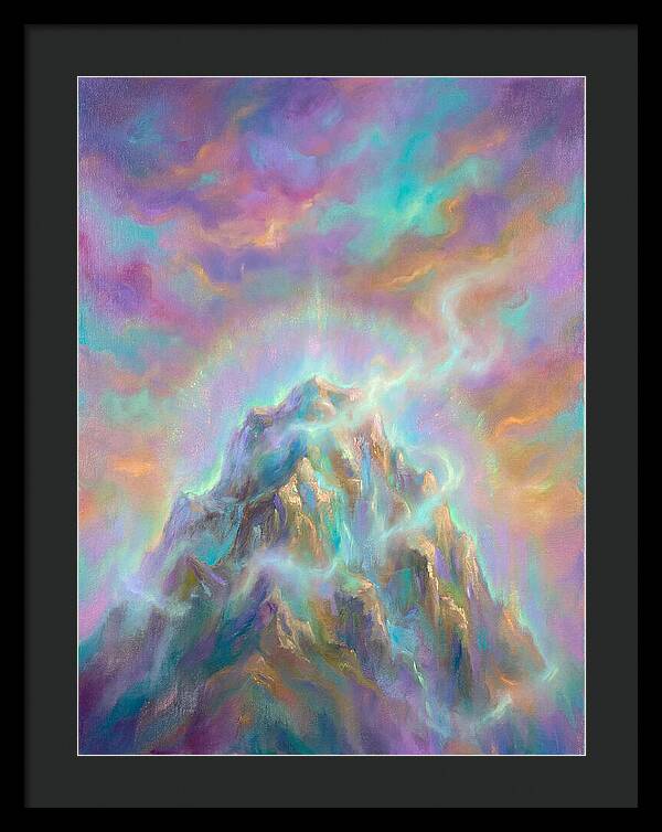 Mountain Peak