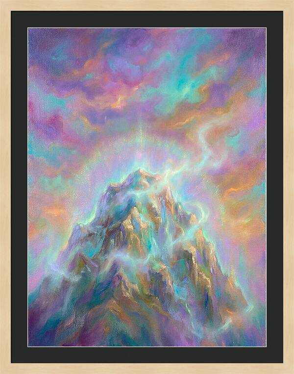 Mountain Peak