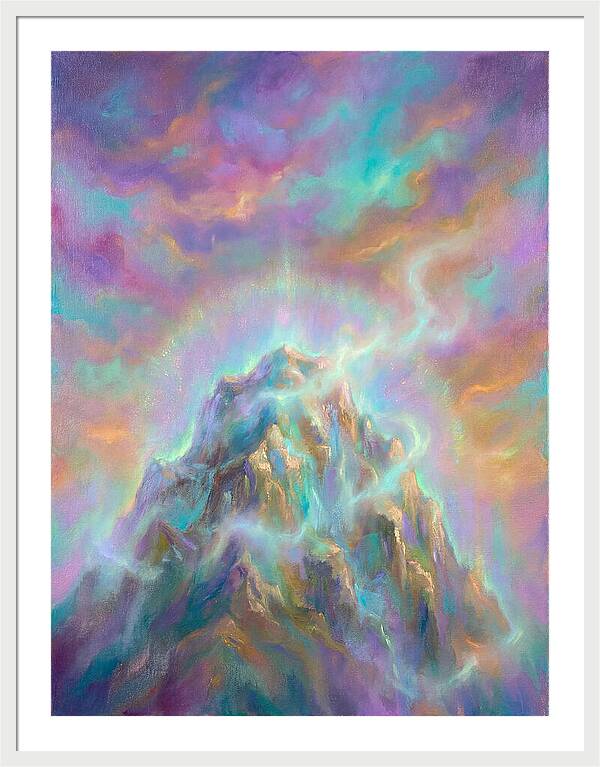 Mountain Peak