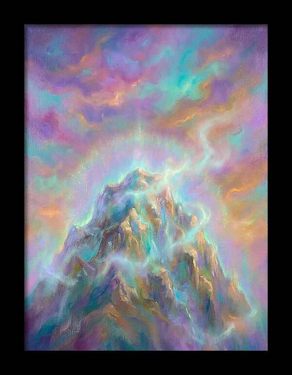 Mountain Peak