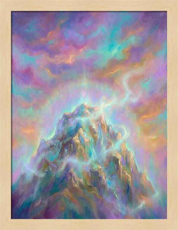 Mountain Peak