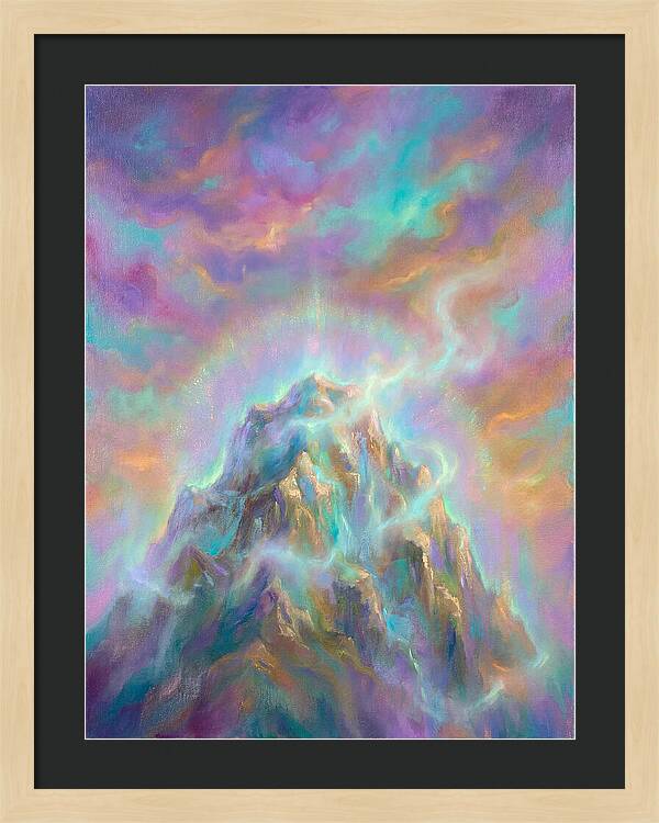 Mountain Peak