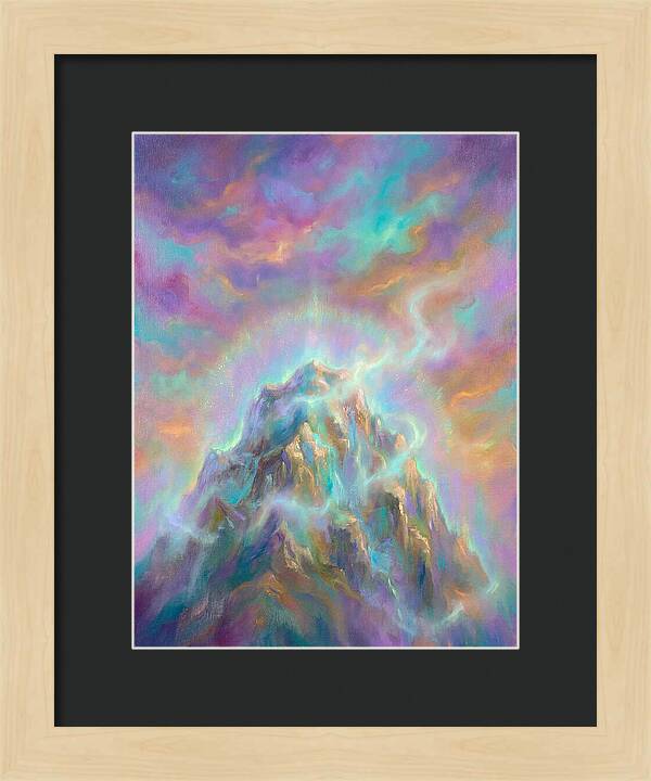 Mountain Peak