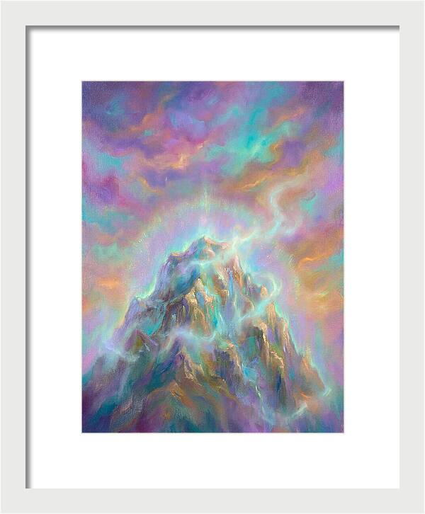 Mountain Peak