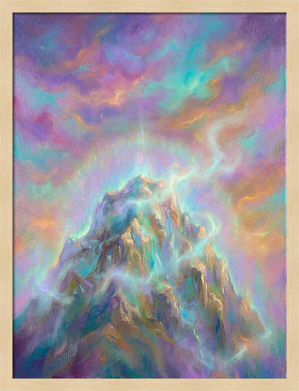 Mountain Peak