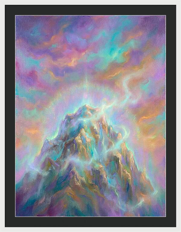 Mountain Peak