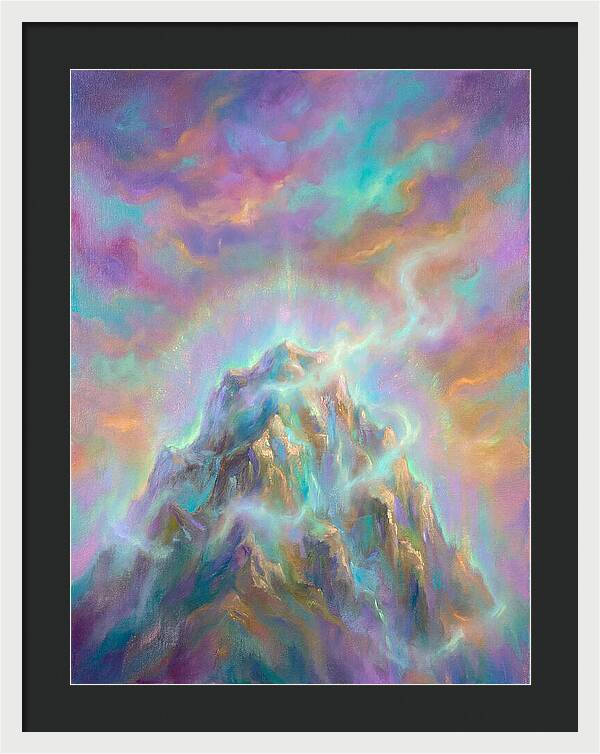 Mountain Peak