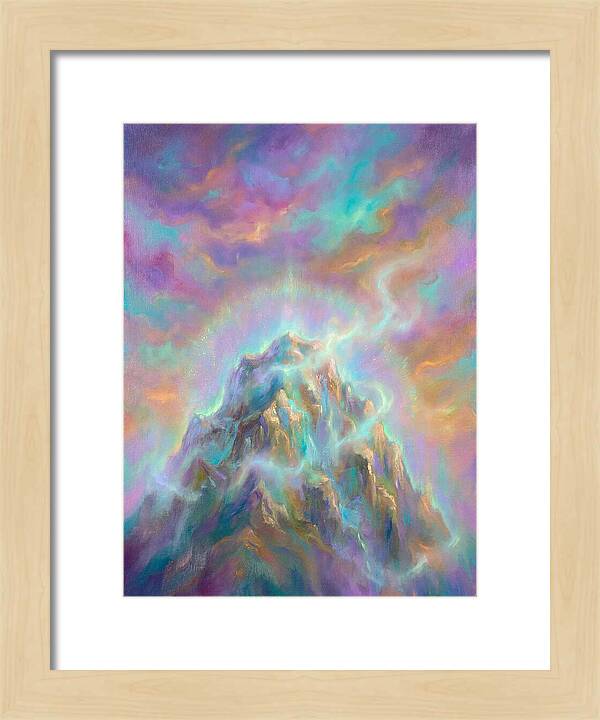Mountain Peak
