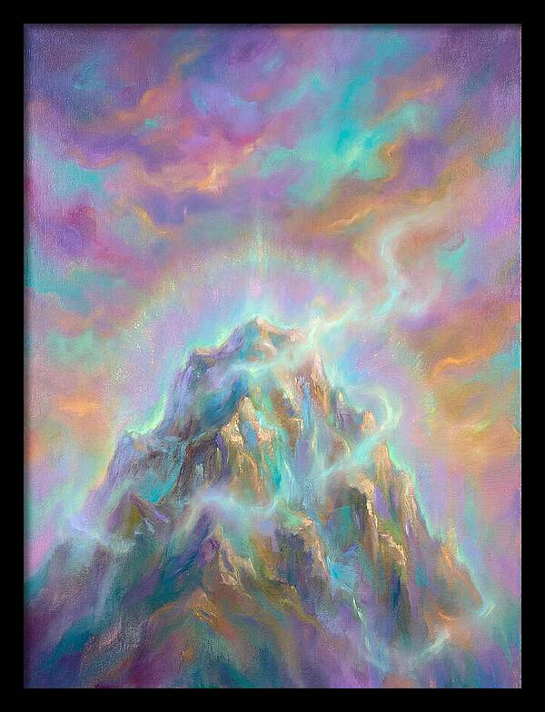 Mountain Peak