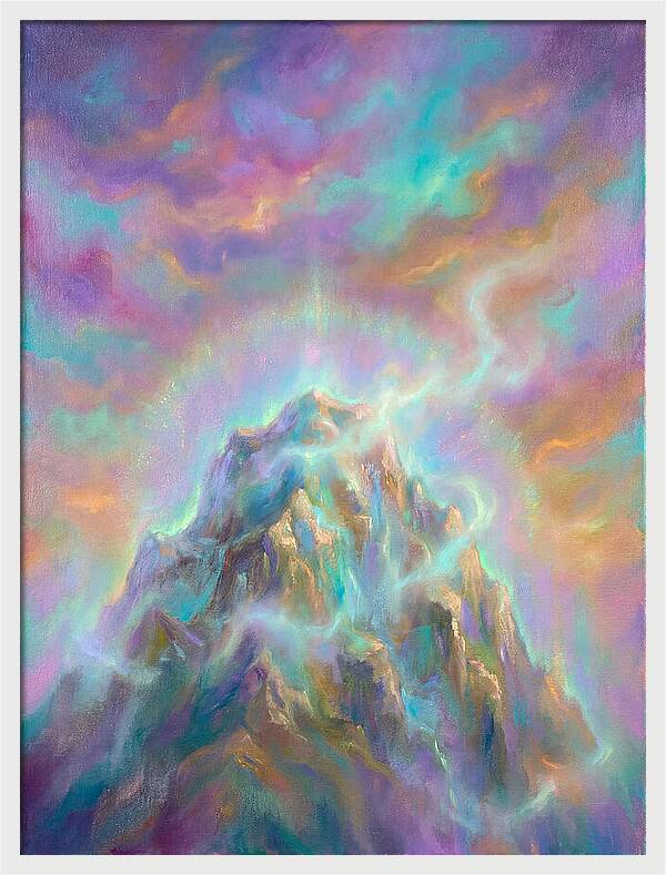 Mountain Peak