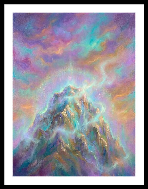 Mountain Peak