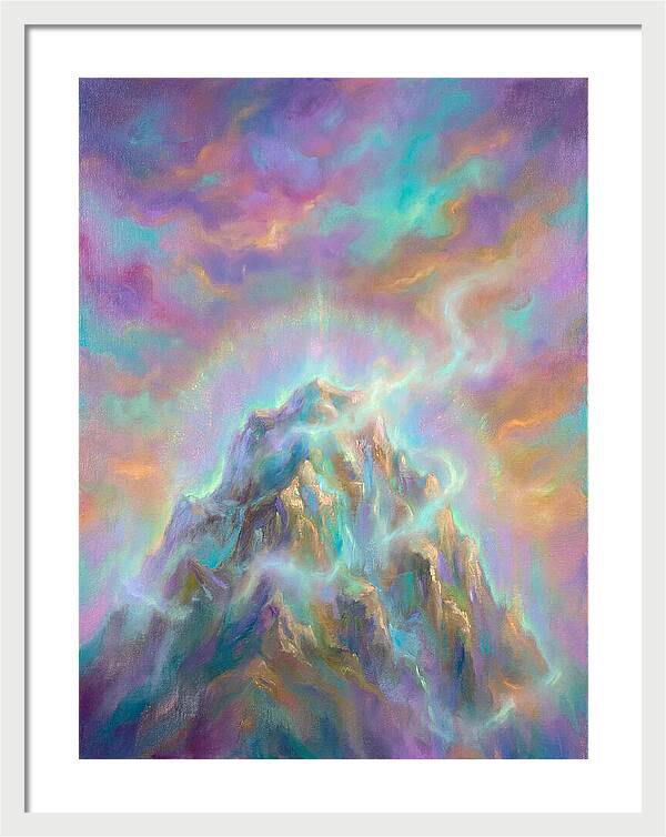 Mountain Peak