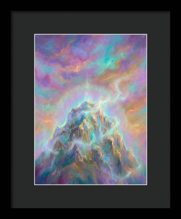 Mountain Peak
