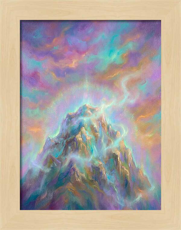 Mountain Peak