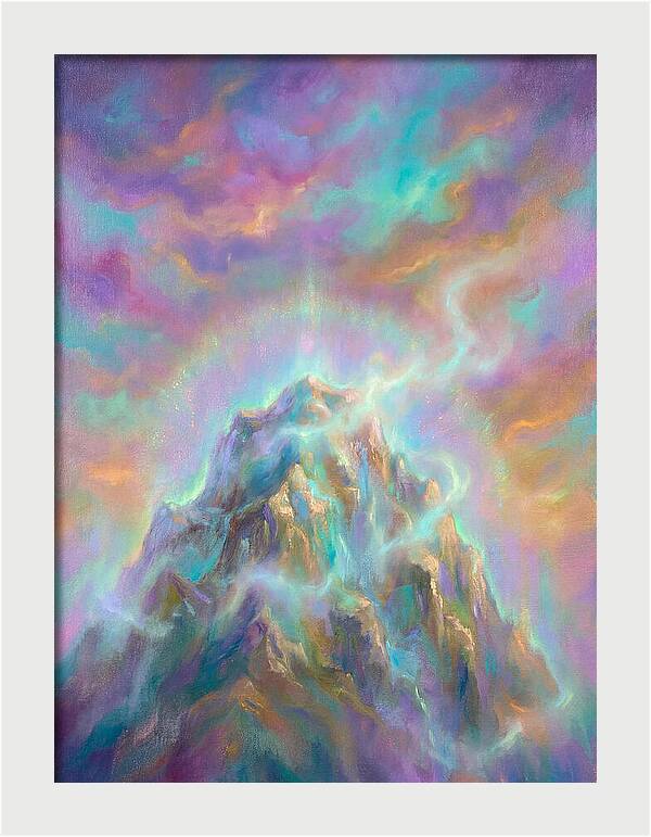 Mountain Peak
