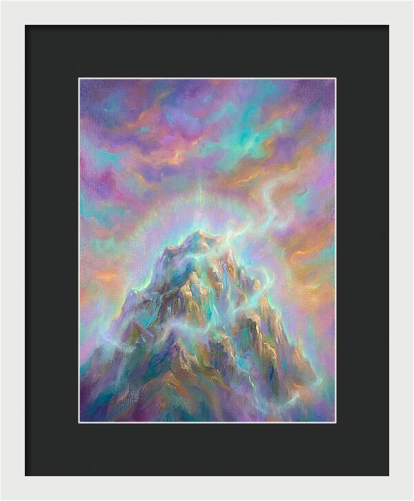 Mountain Peak