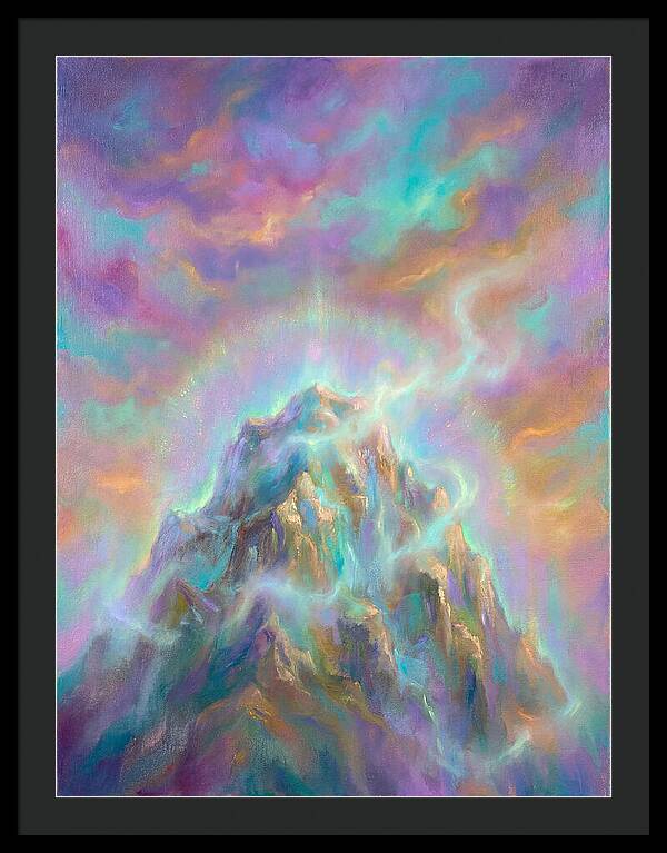 Mountain Peak