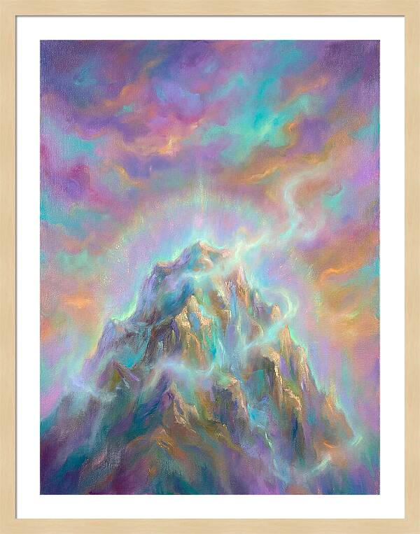 Mountain Peak
