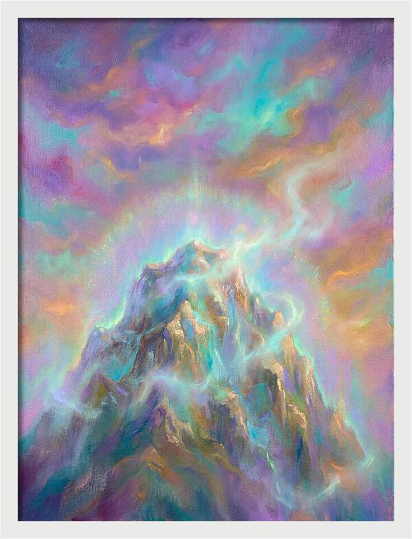 Mountain Peak