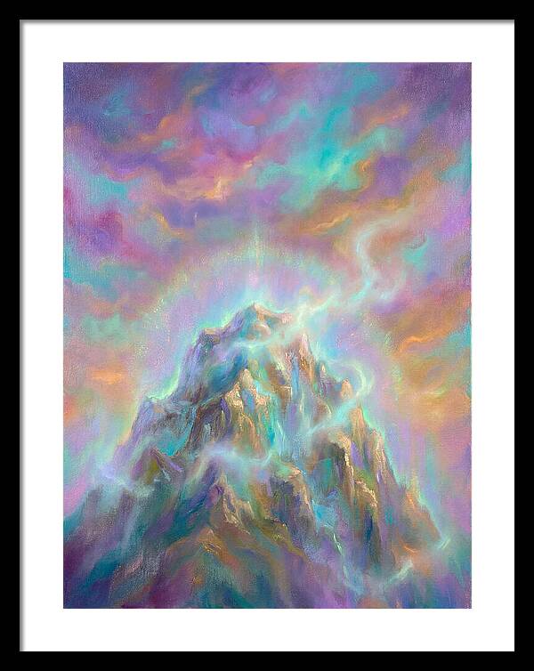 Mountain Peak