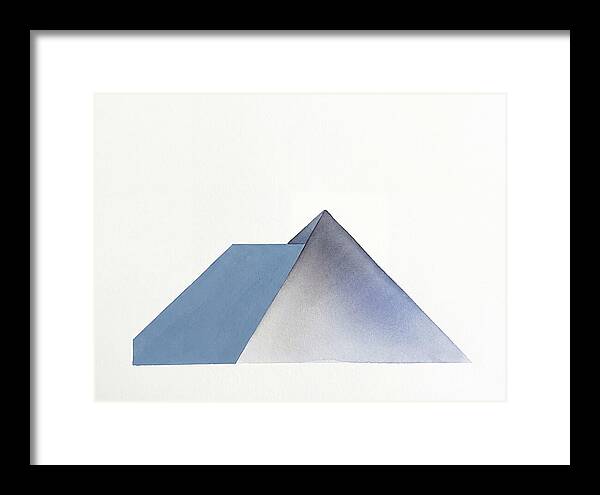 Mountain Peak Minimalism