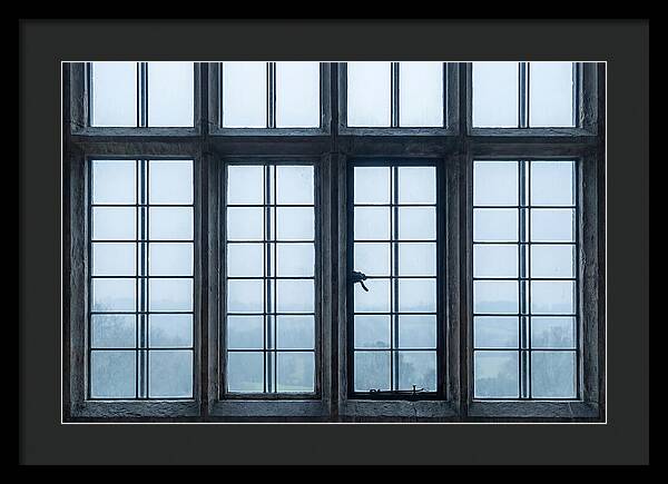 Mullion Window Division