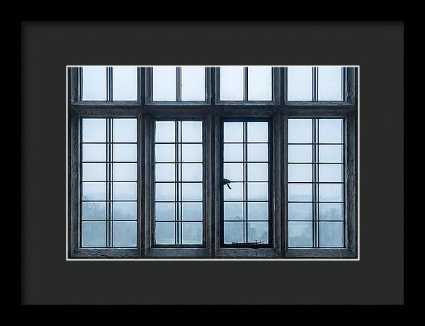 Mullion Window Division