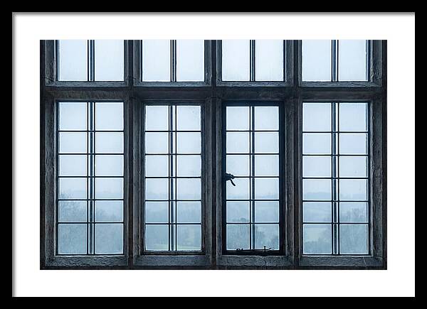Mullion Window Division