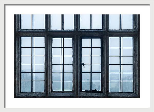 Mullion Window Division