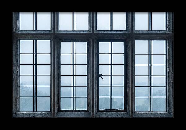 Mullion Window Division