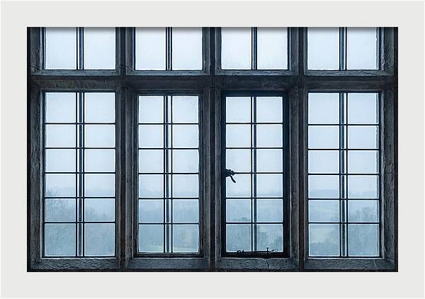 Mullion Window Division