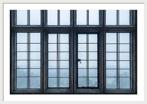 Mullion Window Division